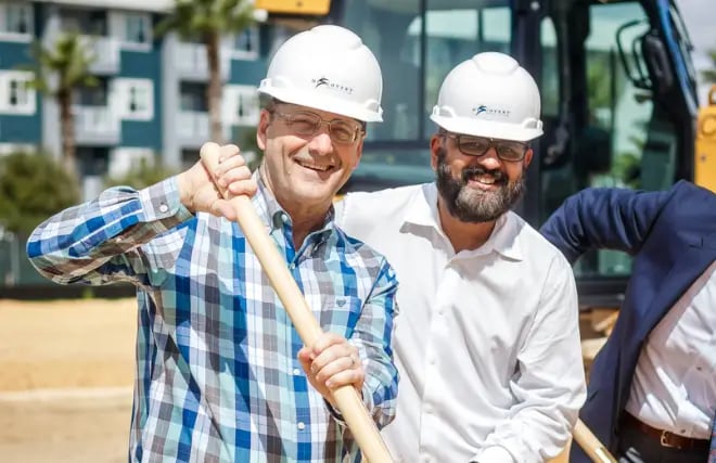 Construction