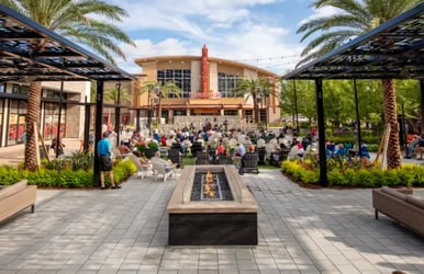 Celebration Point Music