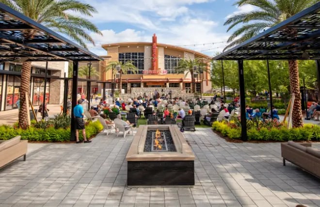 Celebration Point Music