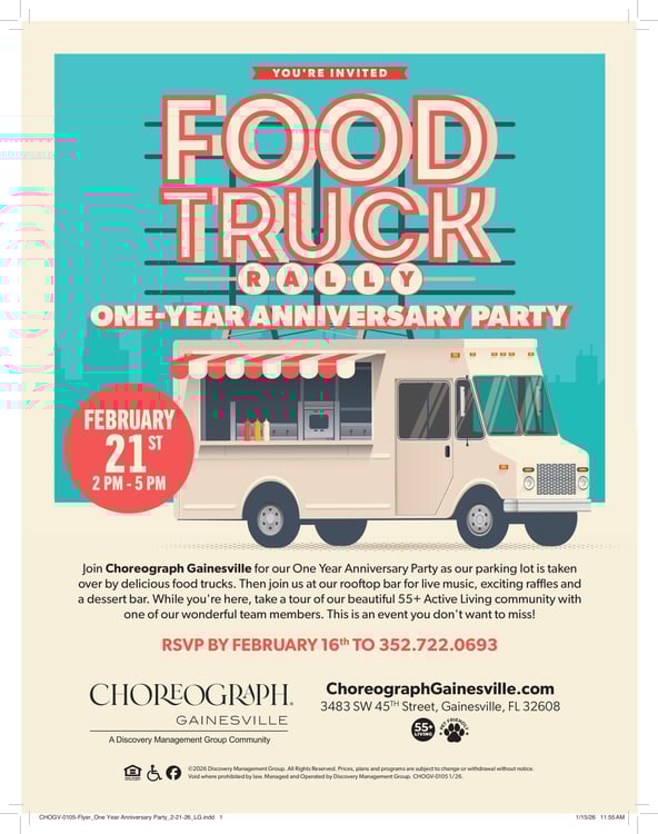 CHOGV-0105-Flyer_One_Year_Anniversary_Party_2-21-26_LG