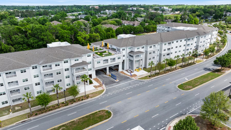 Choreograph Gainesville