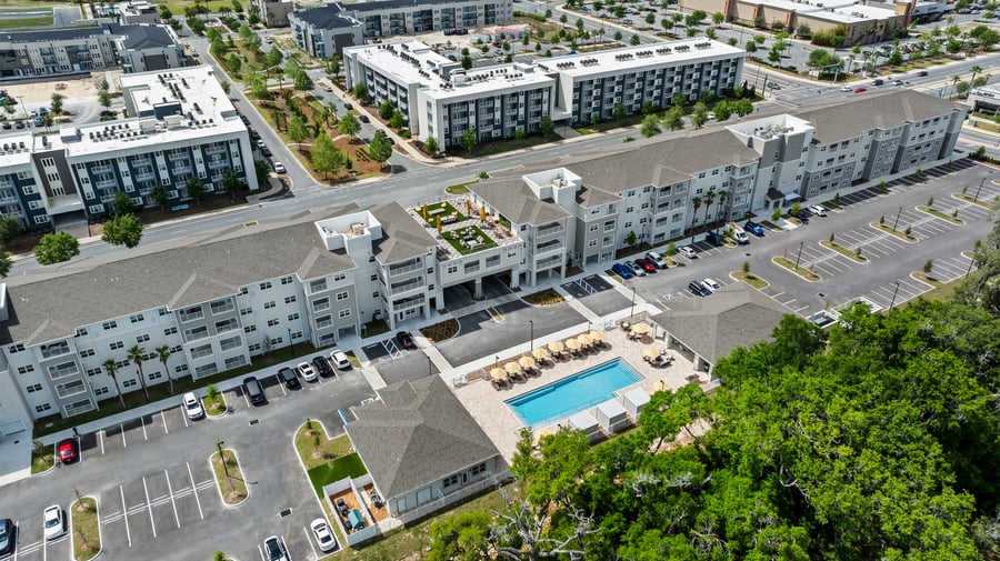 Choreograph Gainesville