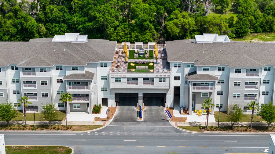 Choreograph Gainesville