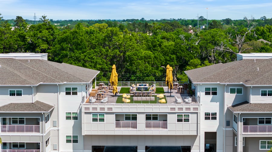 Choreograph Gainesville