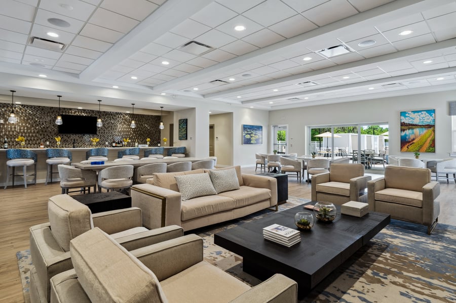 Designer Home: Kitchen