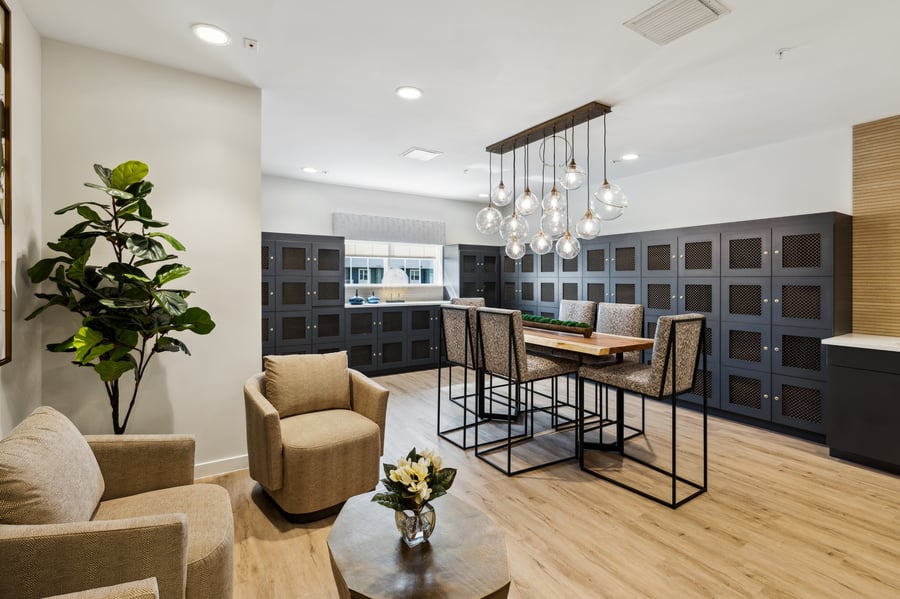 Downtown Gainesville