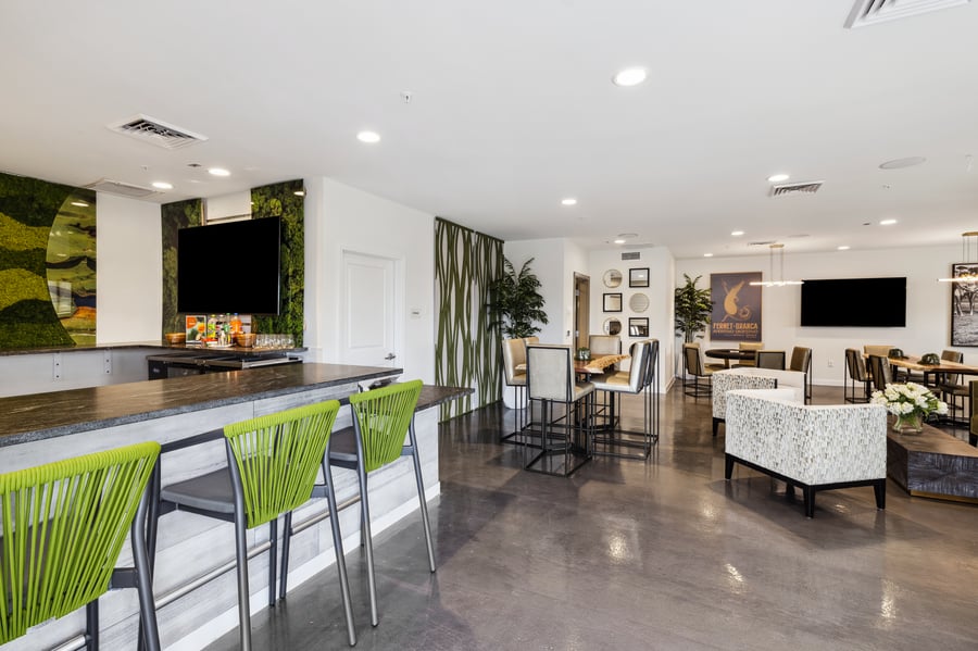 Choreograph Gainesville