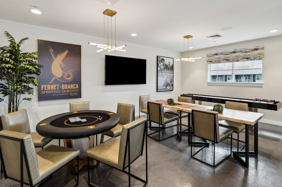 Choreograph Gainesville