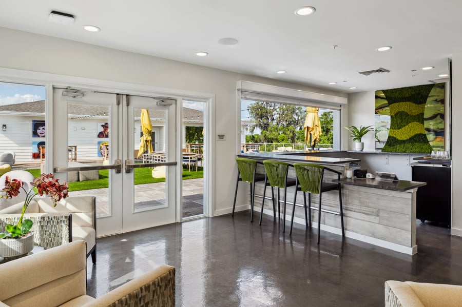 Choreograph Gainesville