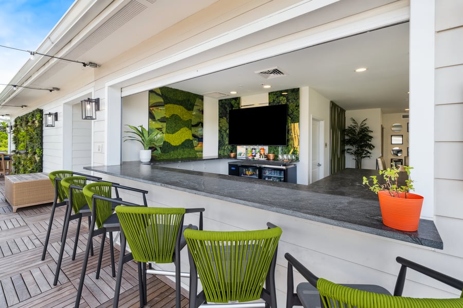 Choreograph Gainesville