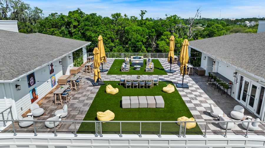 Choreograph Gainesville