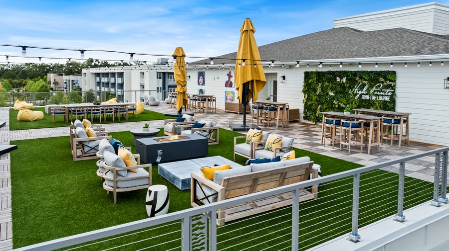 Choreograph Gainesville