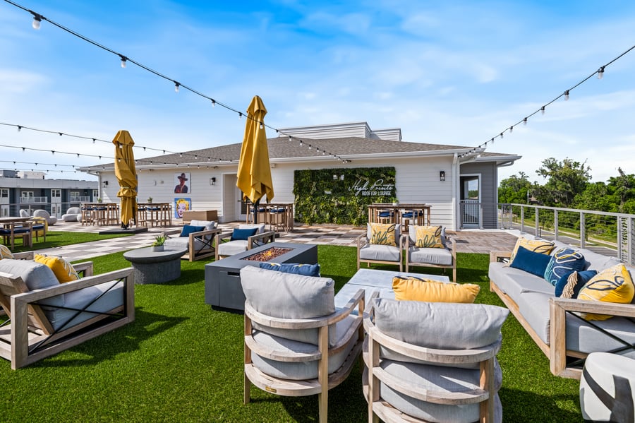 Choreograph Gainesville