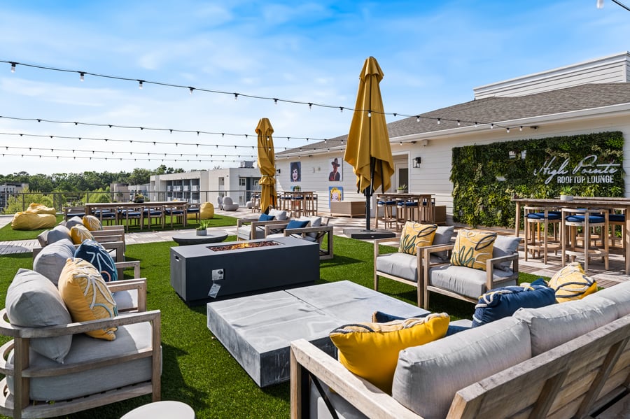 Choreograph Gainesville