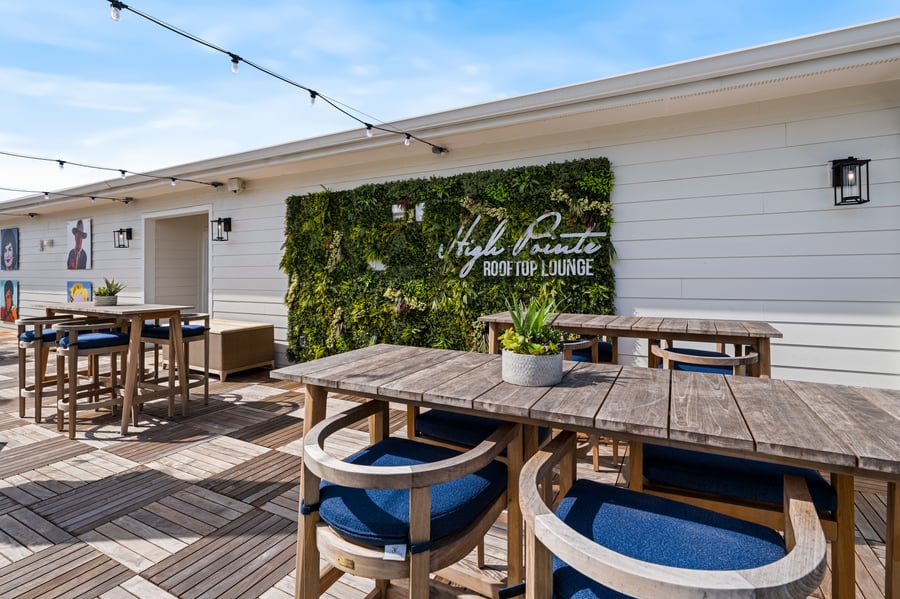 Choreograph Gainesville