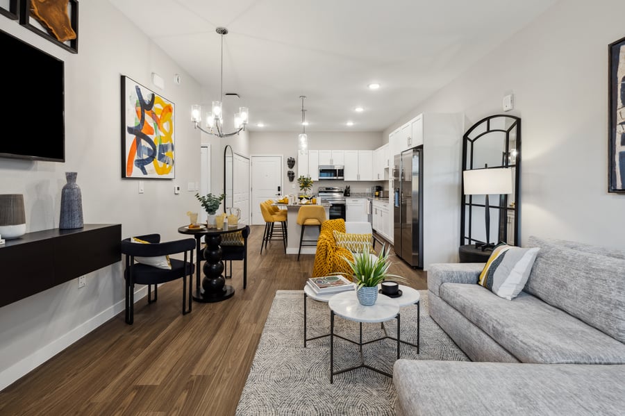 Choreograph Gainesville