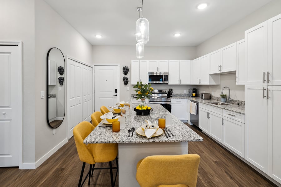 Choreograph Gainesville