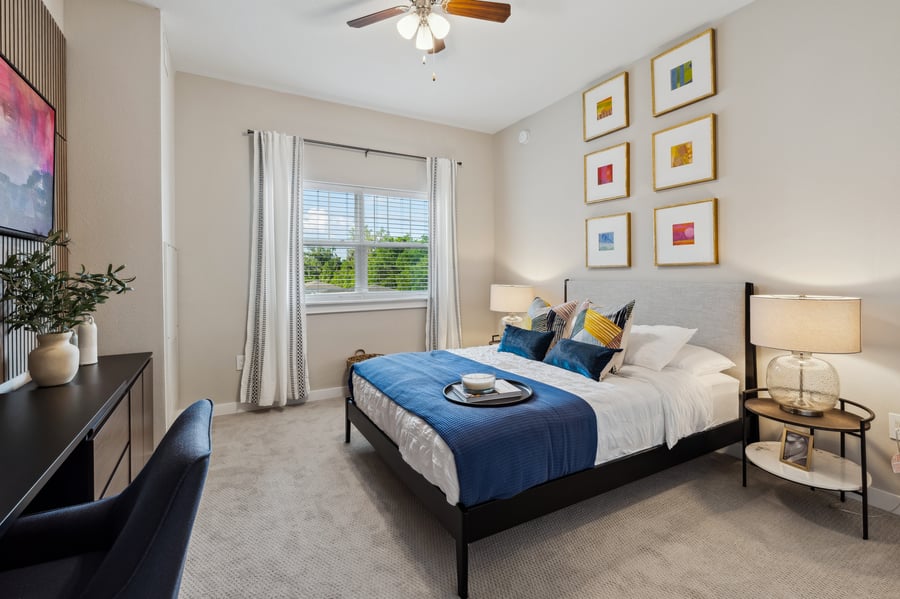 Choreograph Gainesville