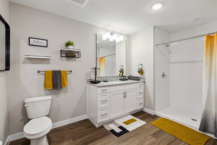 Choreograph Gainesville