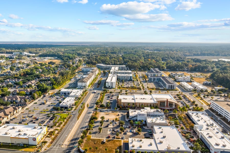 Life At Choreograph Gainesville