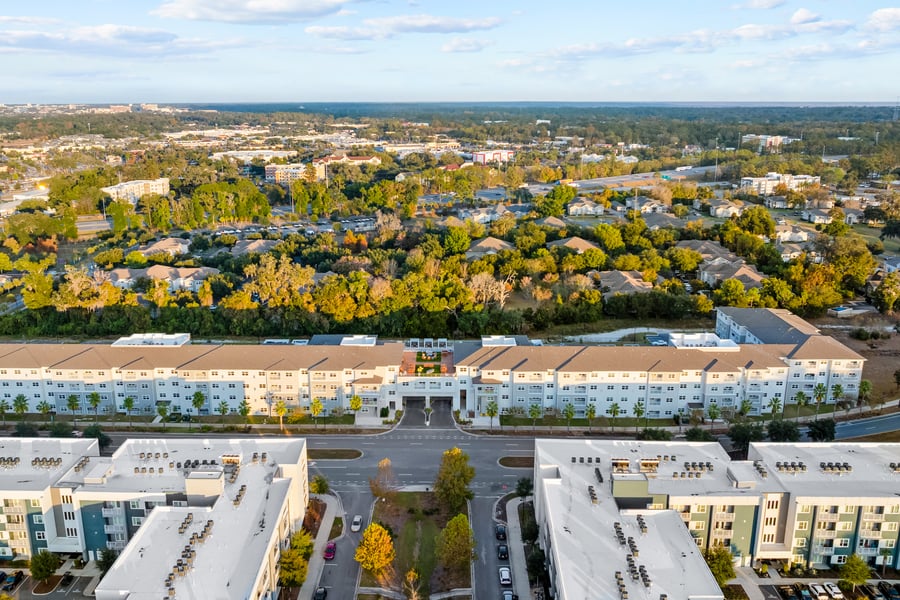Choreograph Gainesville