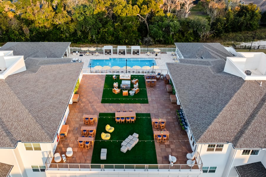 Choreograph Gainesville