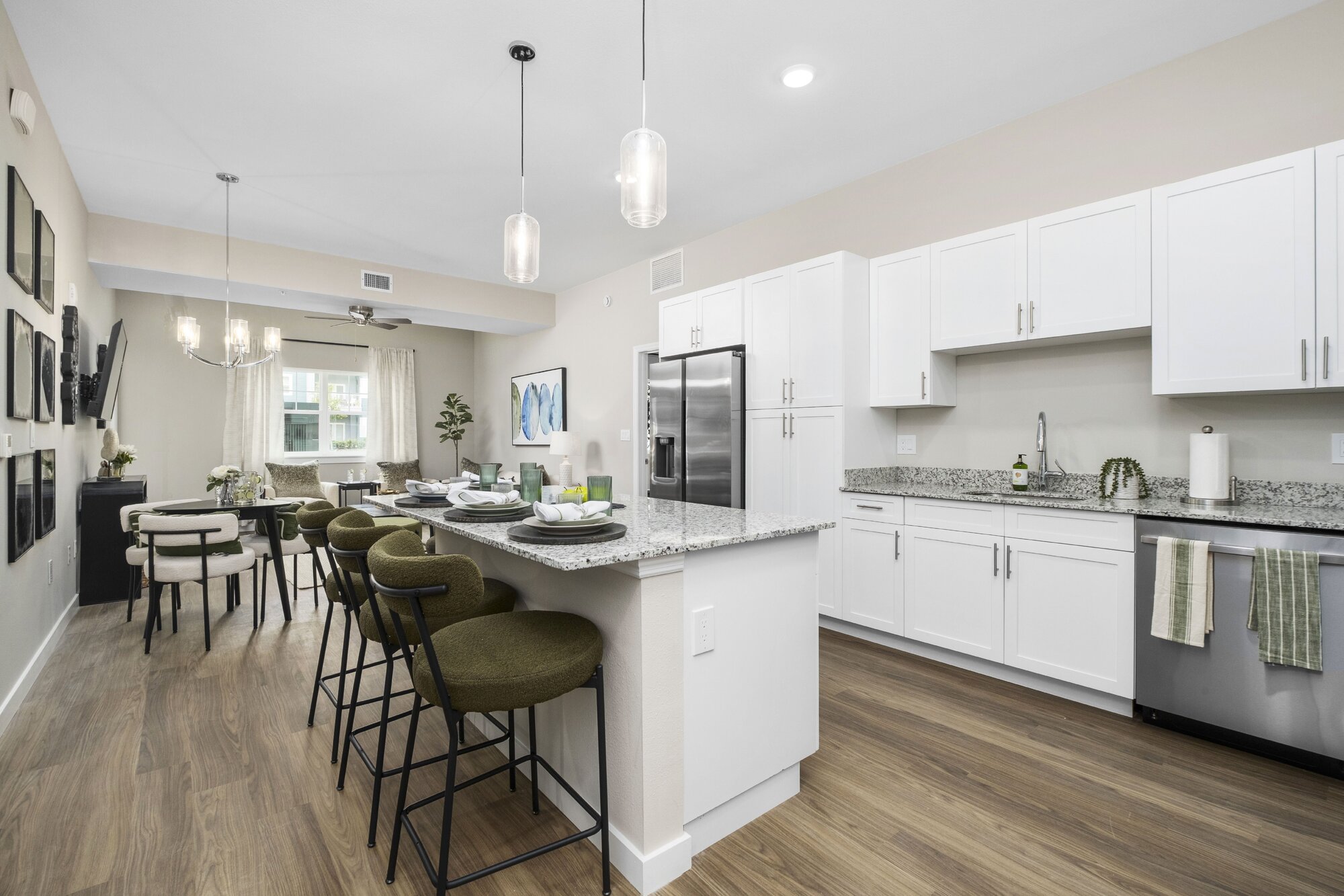 Plumbago kitchen-1