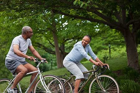 choreo-biking