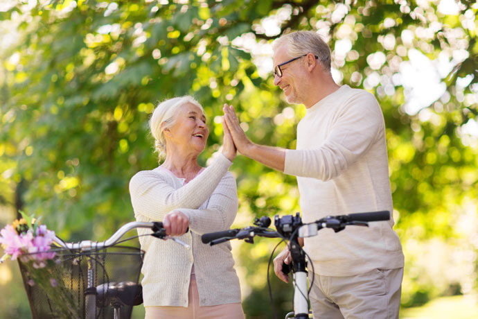 Escape To Nature: Cabins To Rent In Gainesville, our Retirement Housing for Seniors