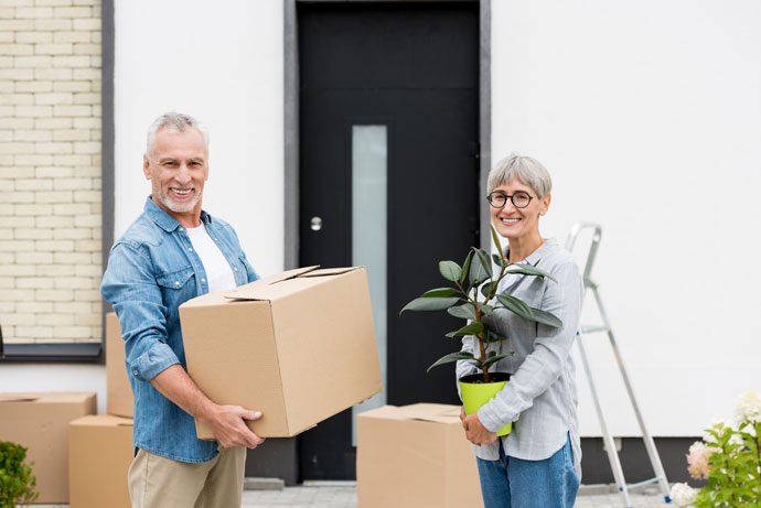 Moving To Gainesville, FL: A First-Timer's