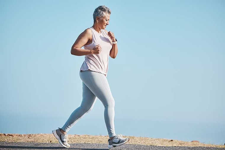 Benefits Of Cardio Exercises During Your Golden Years