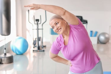 Strength Building For Seniors: 4 Optimal Exercises For Aging Gracefully