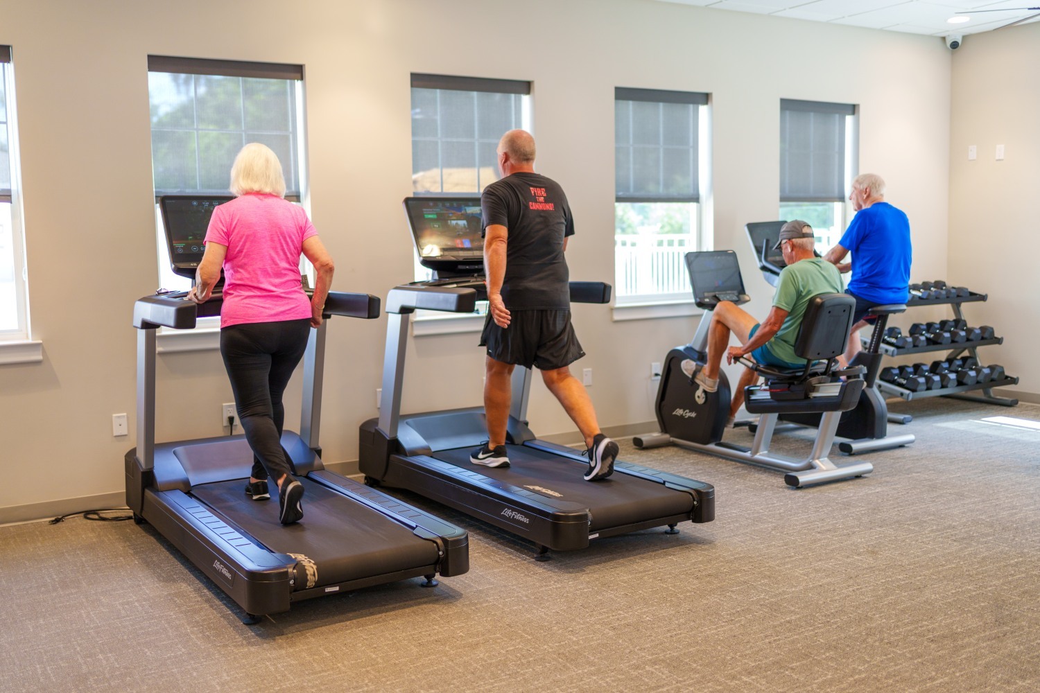 ChoreographGainesville_cardio