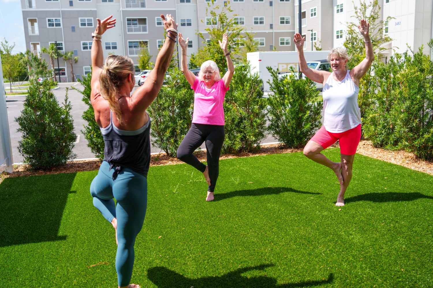 ChoreographGainesville_weekly class