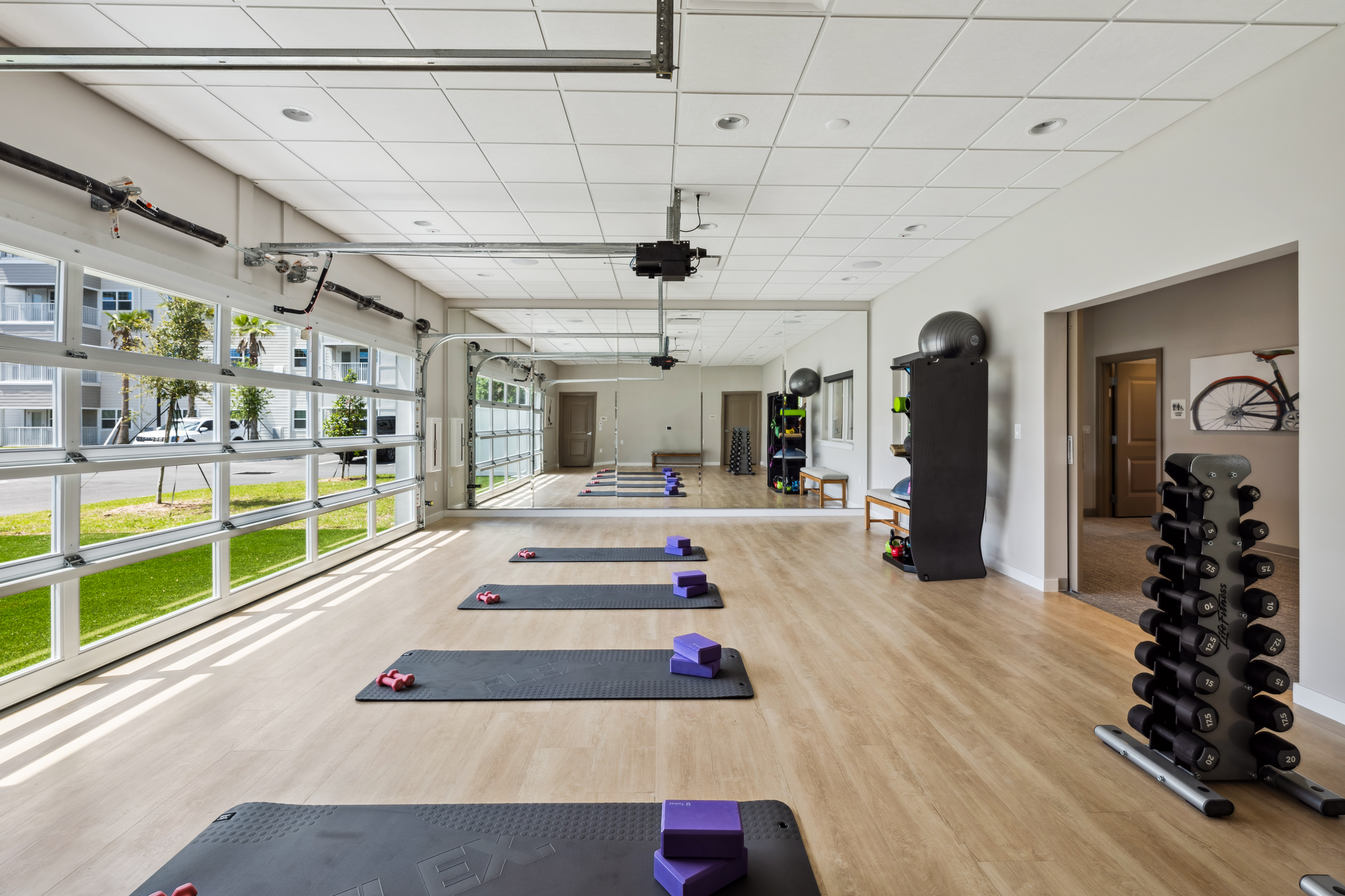 FitZone Health & Wellness Center