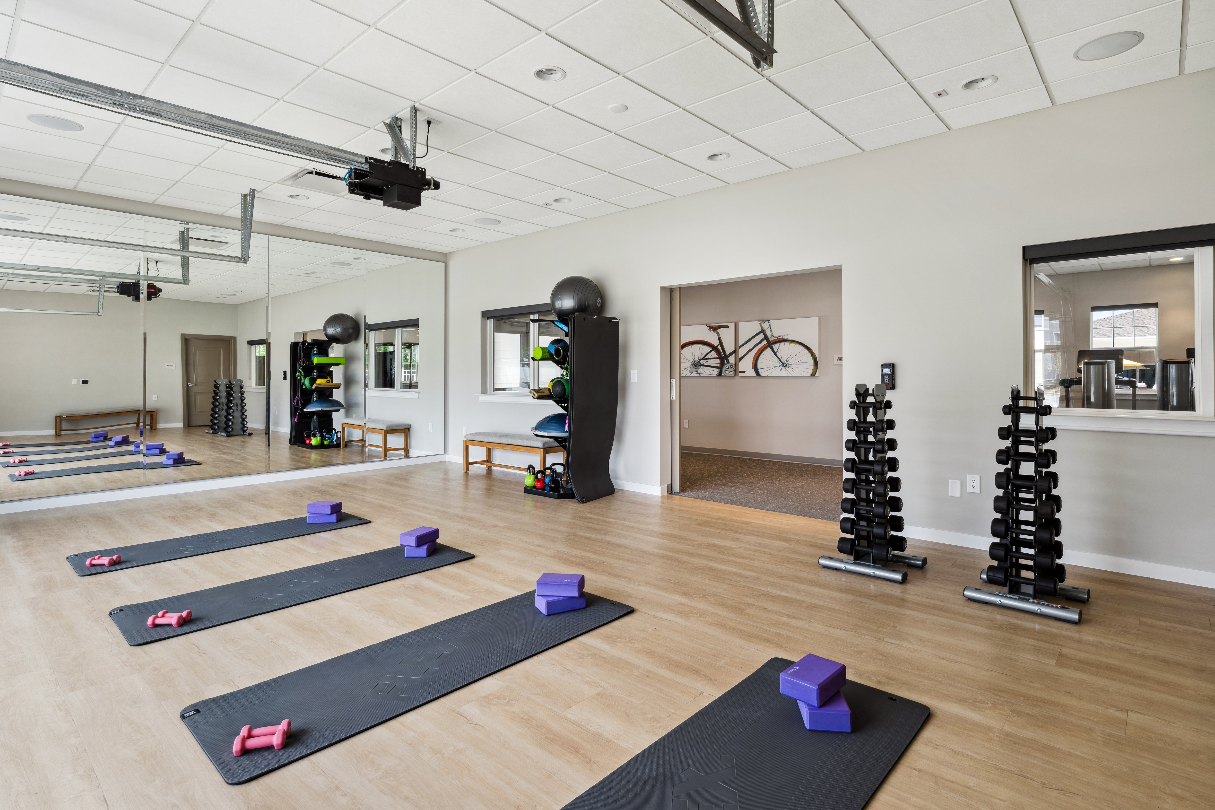 FitZone Health & Wellness Center