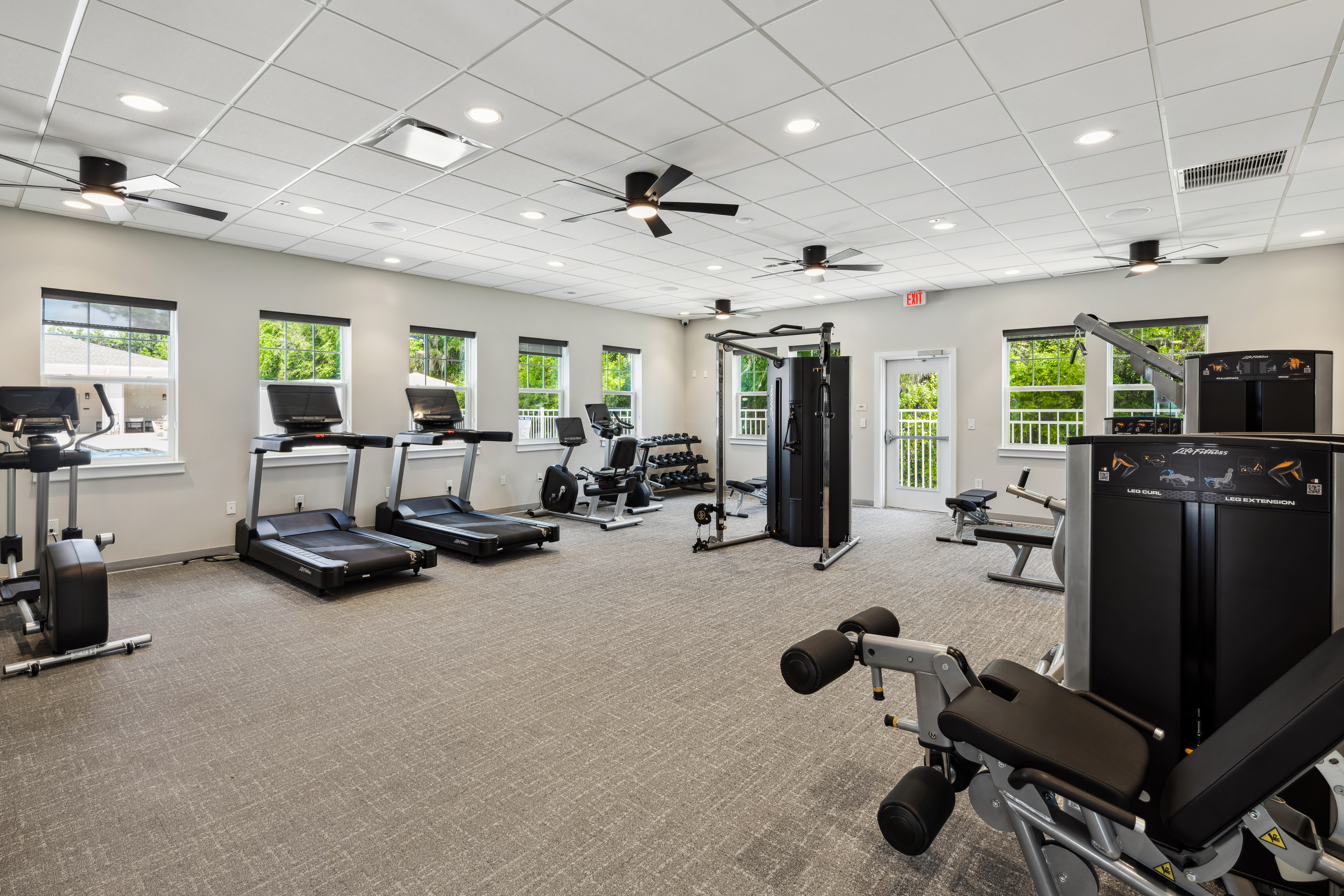 FitZone Health & Wellness Center