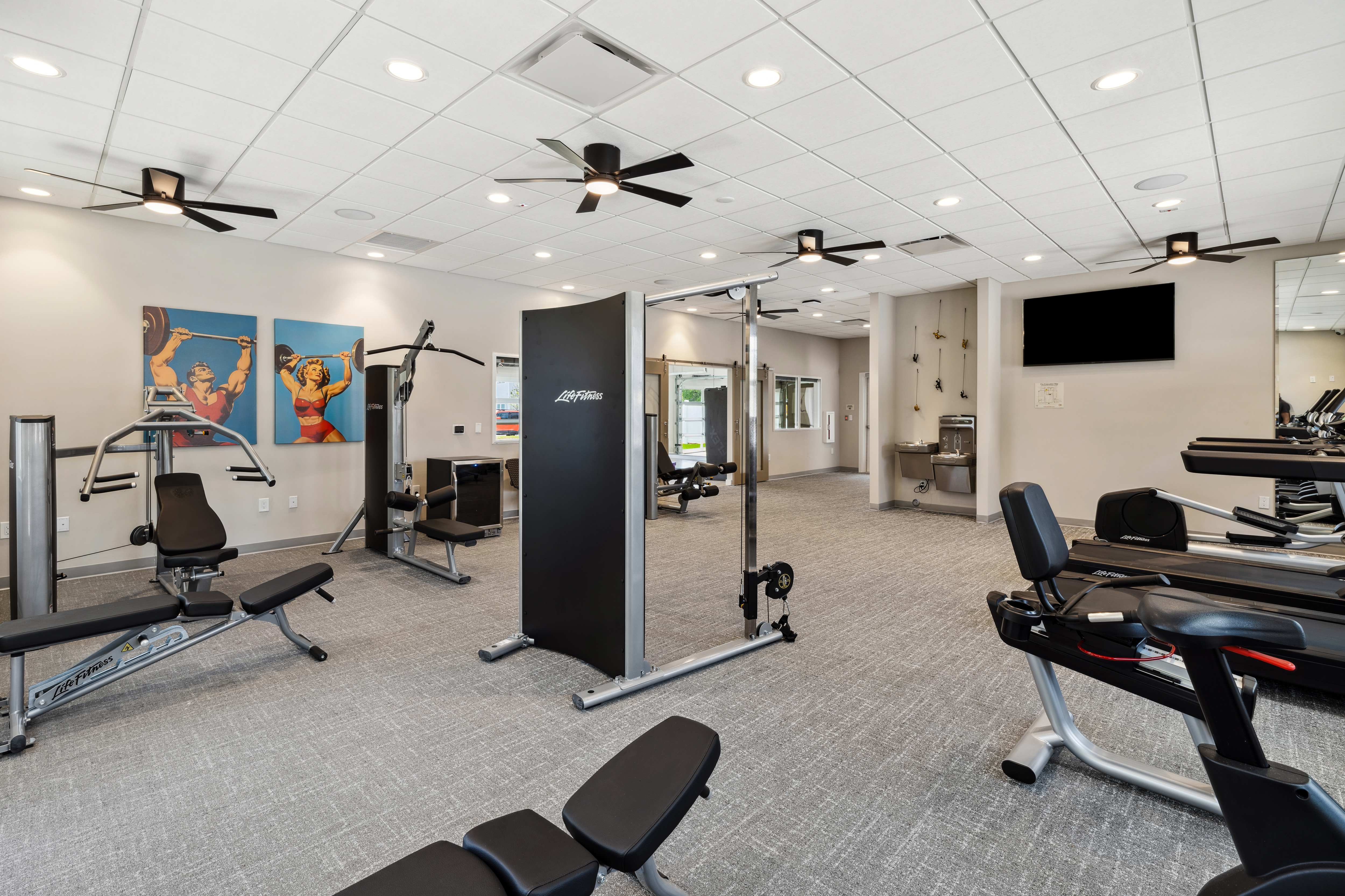 FitZone Health & Wellness Center