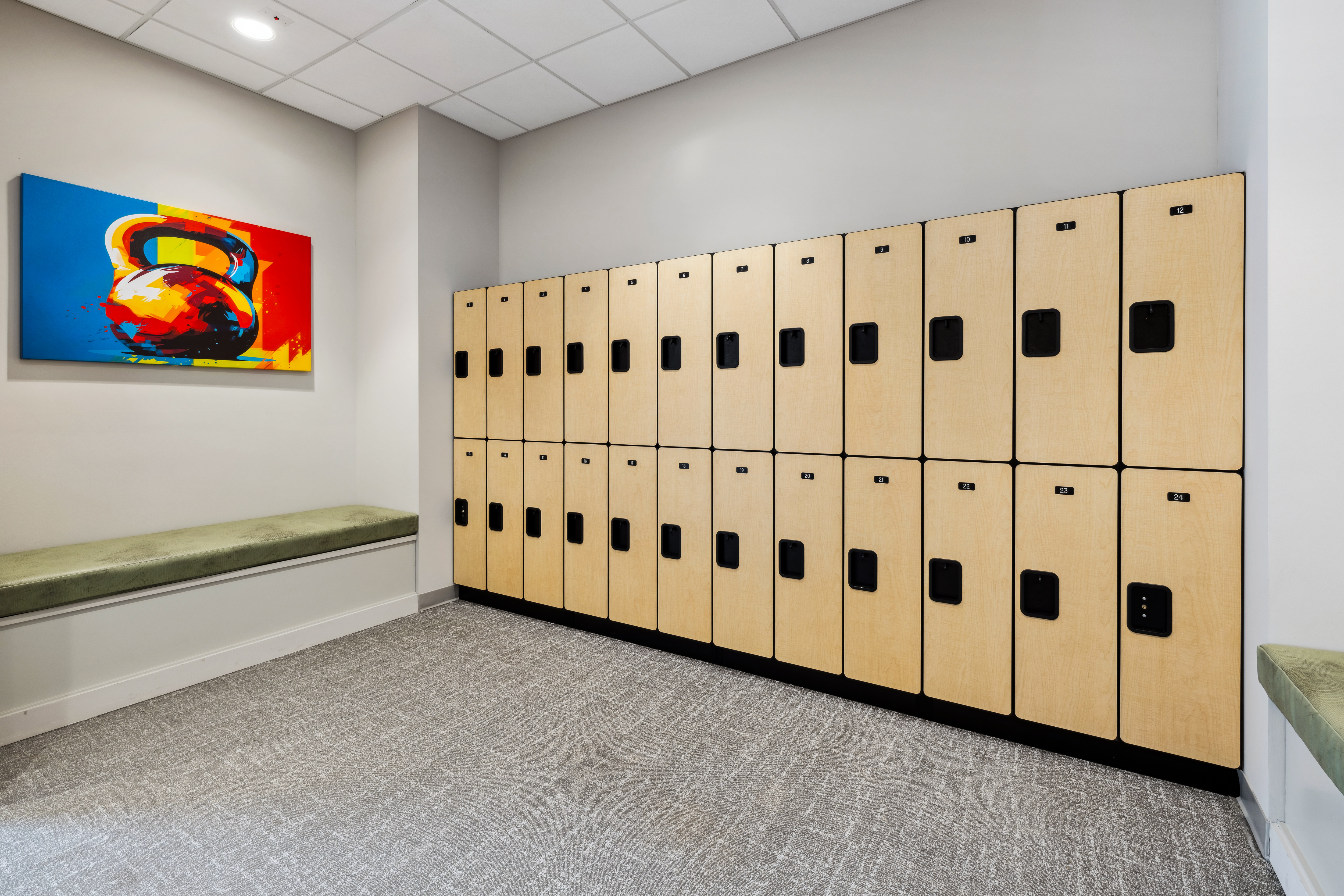 FitZone Health & Wellness Center