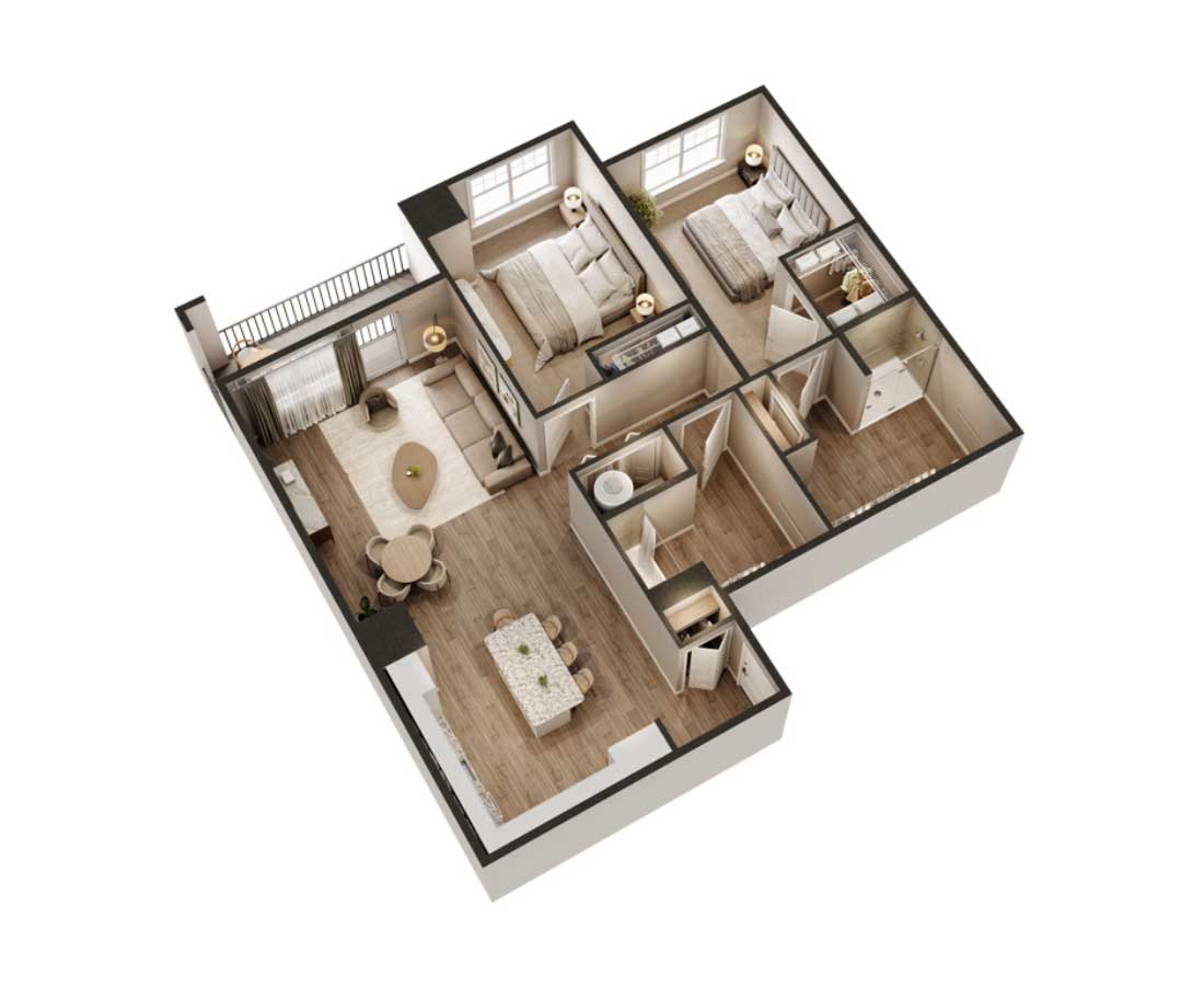 Choreograph-Gainesville-Floorplans-CAMELLIA