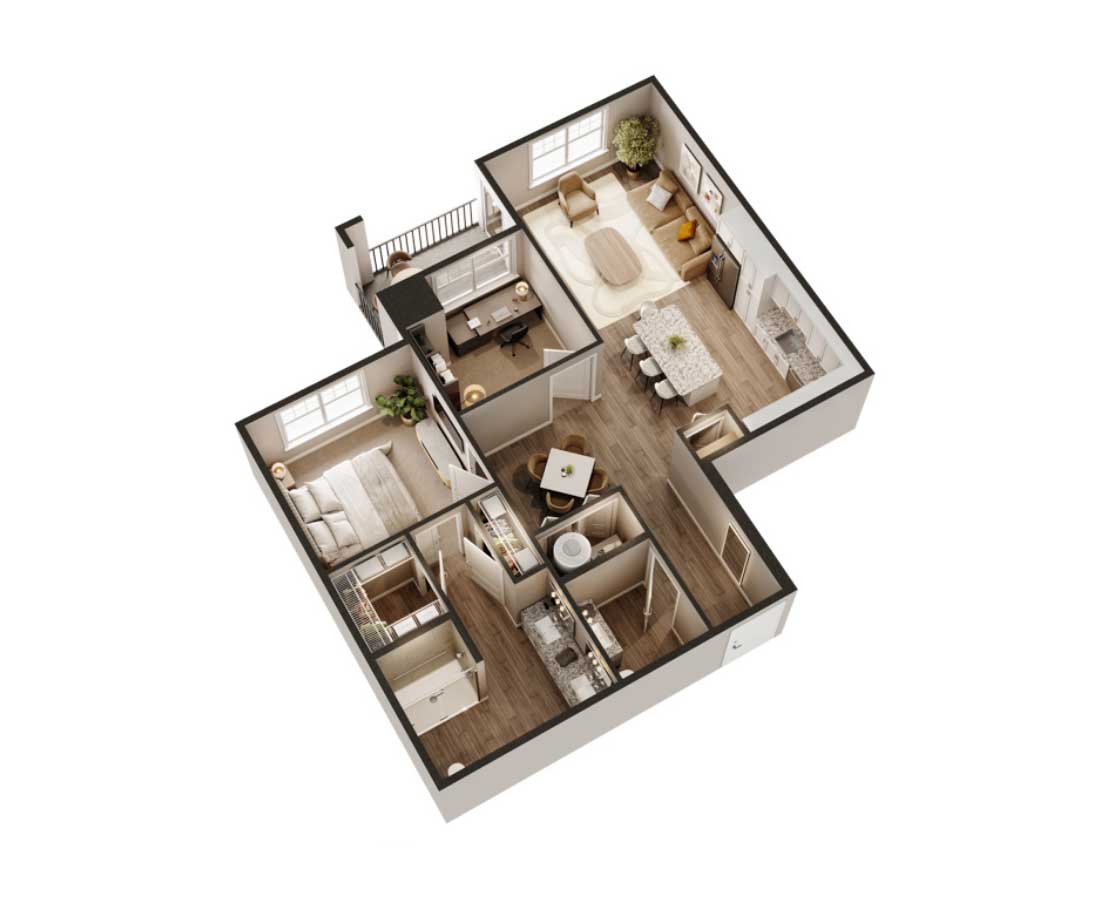 Choreograph-Gainesville-Floorplans-FREESIA
