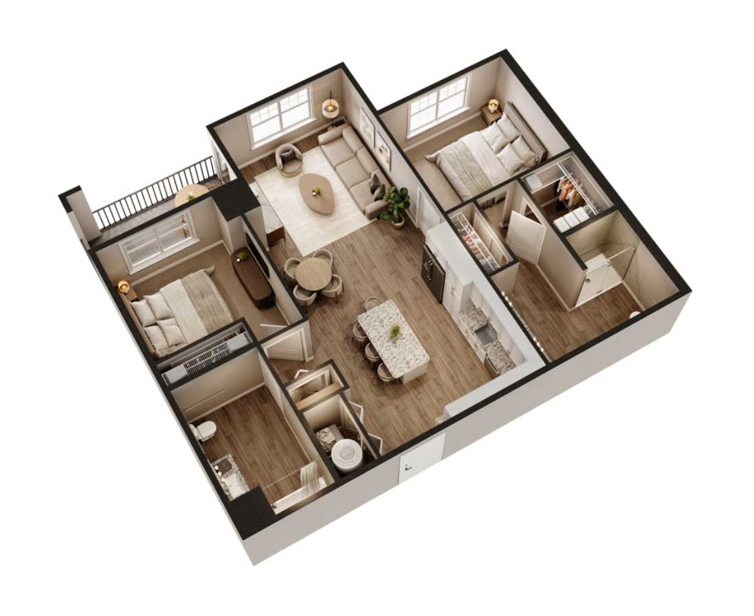 Choreograph-Gainesville-Floorplans-HIBISCUS