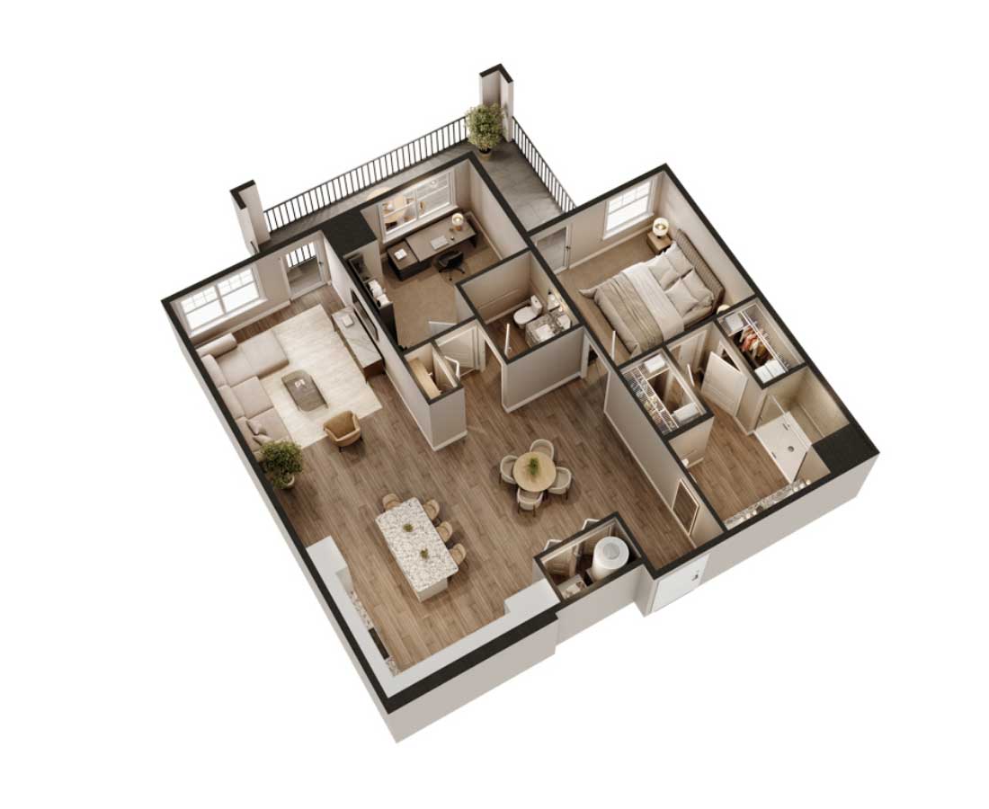 Choreograph-Gainesville-Floorplans-MIMOSA
