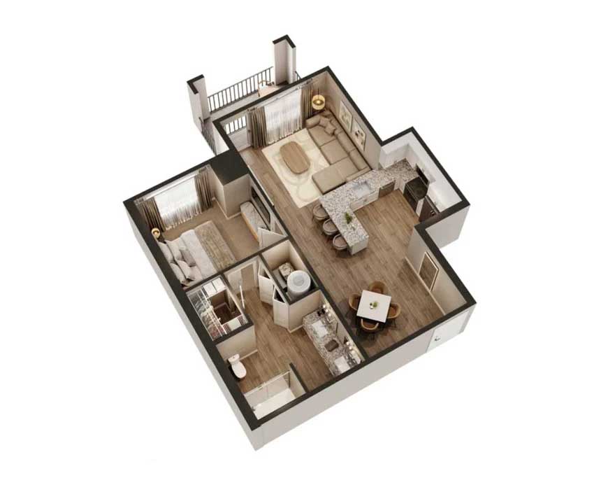 Choreograph-Gainesville-Floorplans-PLUMERIA
