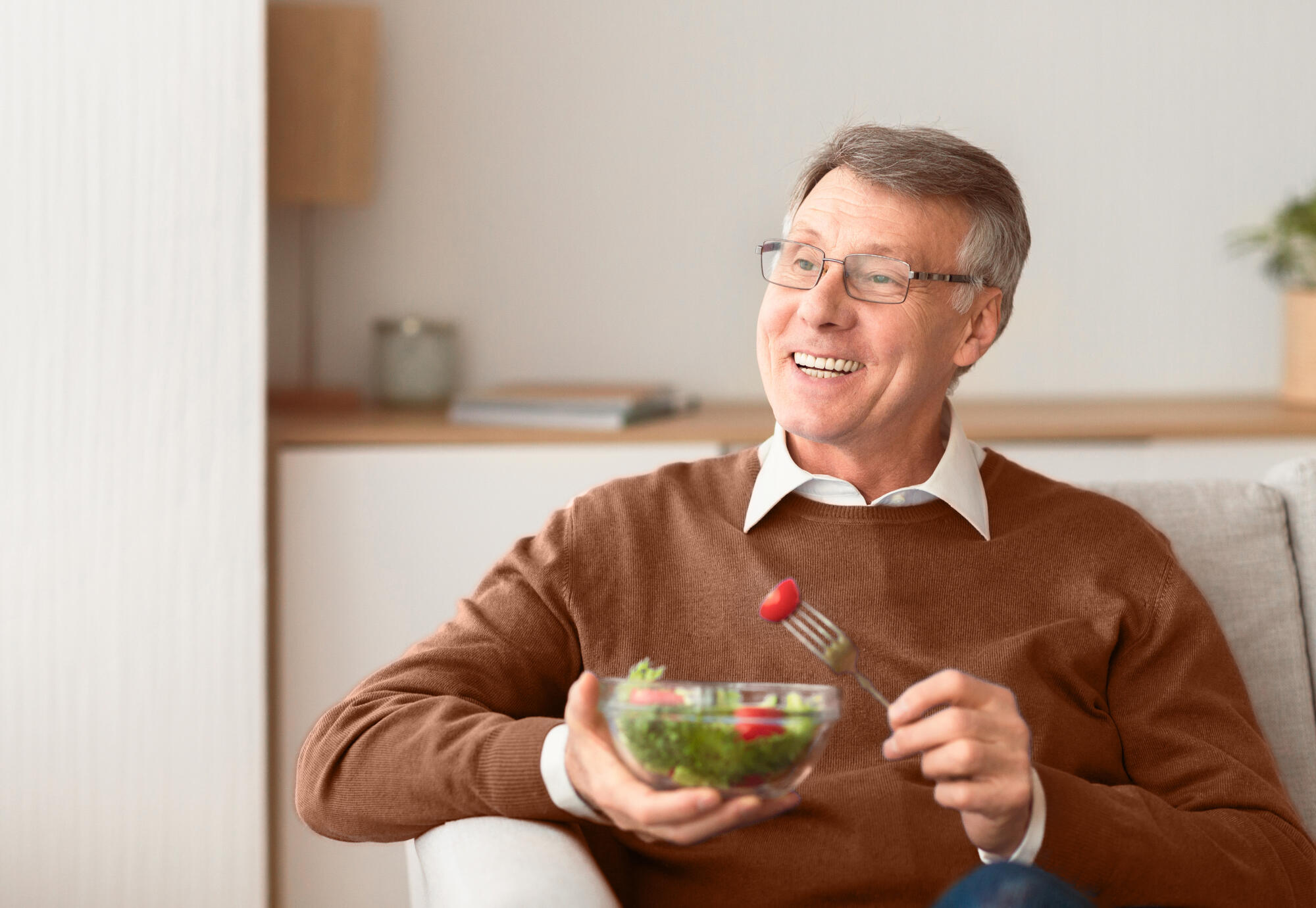 Senior Nutrition Tips for Healthy Aging in 2026