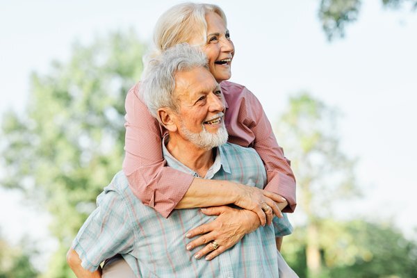 Luxury Amenities to Expect in Our 55+ Apartment Community