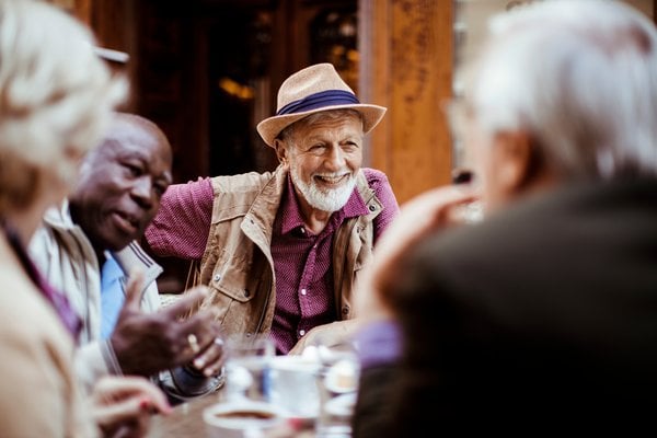 Transitioning to a Retirement Community: Here's What to Expect