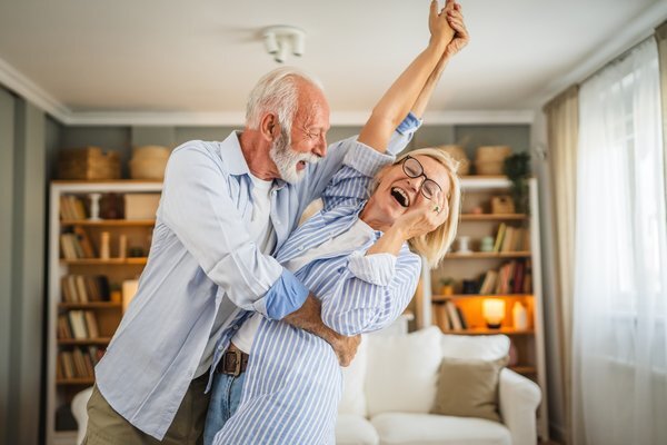 How to Convince Your Spouse It's Time to Sell the House
