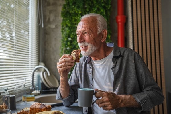 Why Apartment Living is a Great Option for Gainesville Adults