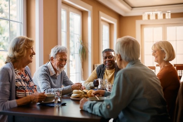 What to Look for in a Modern 55-Plus Active Adult Community: Community Features & Questions to Ask